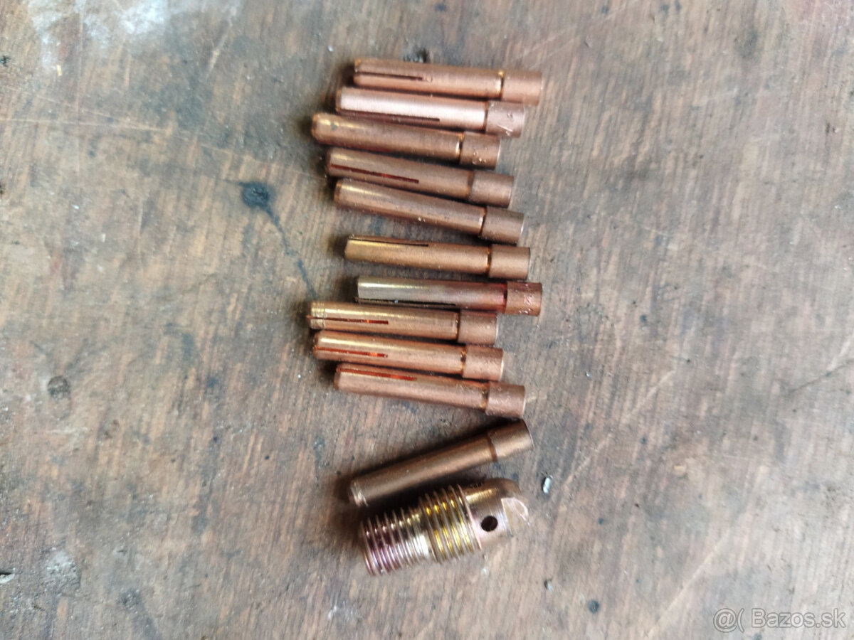 zváracia fľaša Argon, hadice - 4