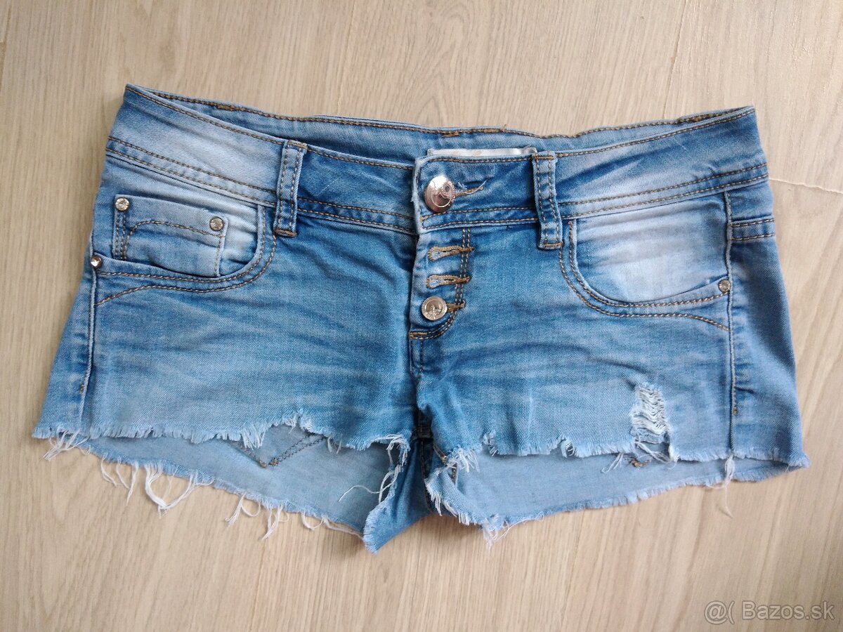 Crop top blúzka nová,ostatné oblečenie - 4