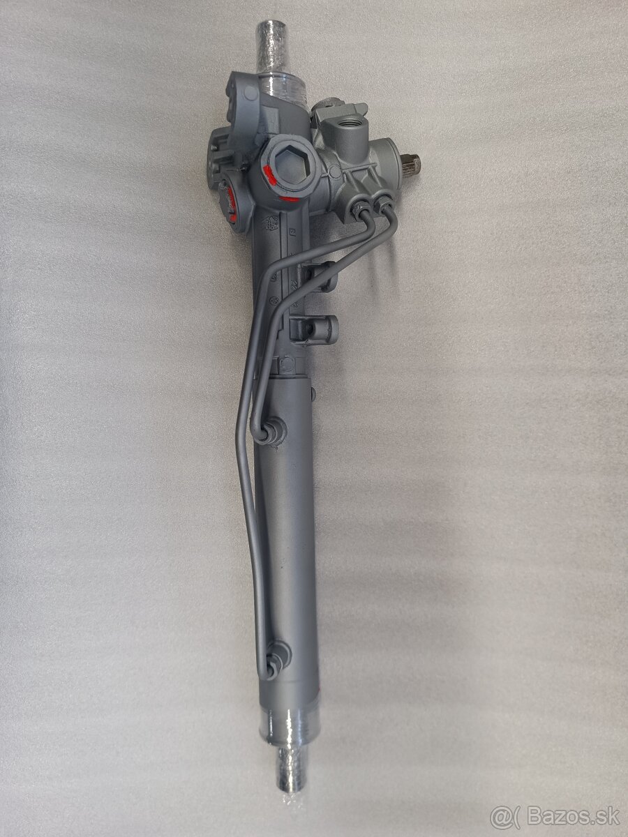 Servoriadenie golf 2-3 seat toledo inca - 4