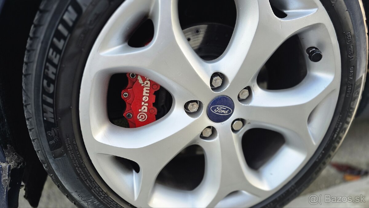 Letne pneu Michelin Primacy 4 235/45 R18 + Ford elektrony - 4