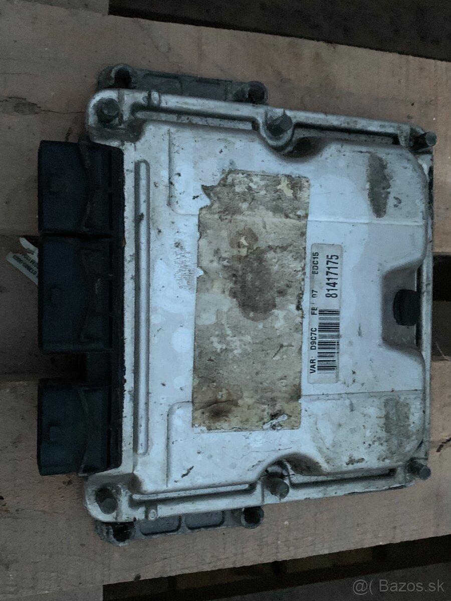 Náhradné diely na Peugeot 406 SW 2.0hdi 80kw RHZ - 4