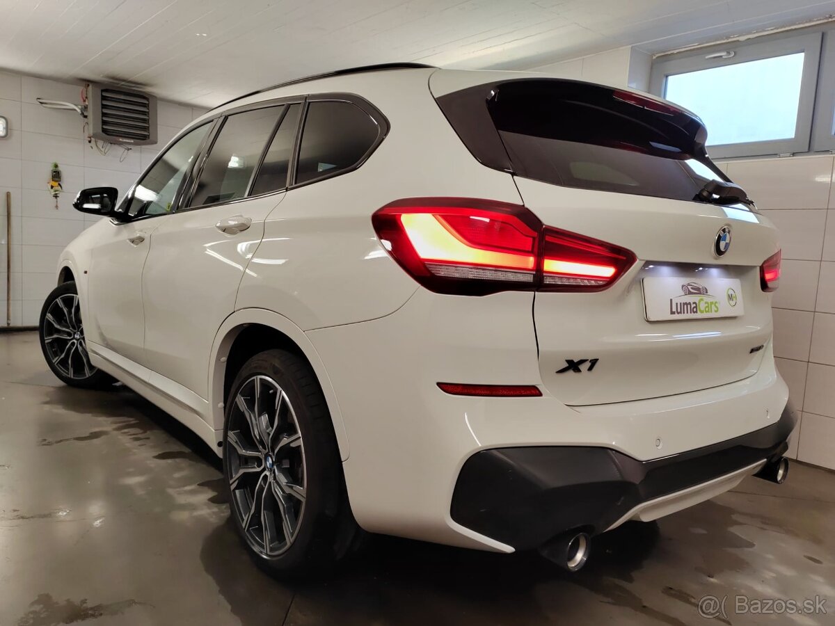 BMW X1 xDrive 20i A/T- AKO NOVÉ TOP STAV - 4