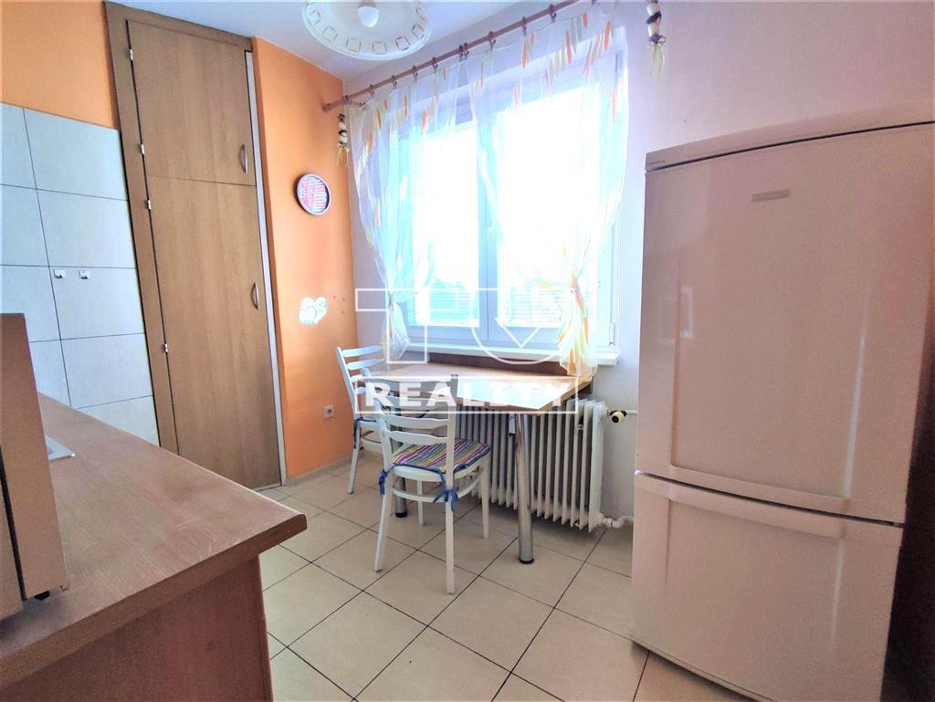 Predaj 2-izbového bytu s potenciálom BA-Petržalka 60m2 - 4