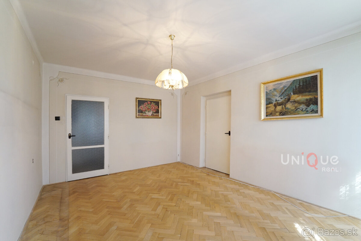 EXKLUZÍVNE NA PREDAJ 3 IZBOVÝ TEHLOVÝ BYT V KOMÁRNE-CENTRUM - 4