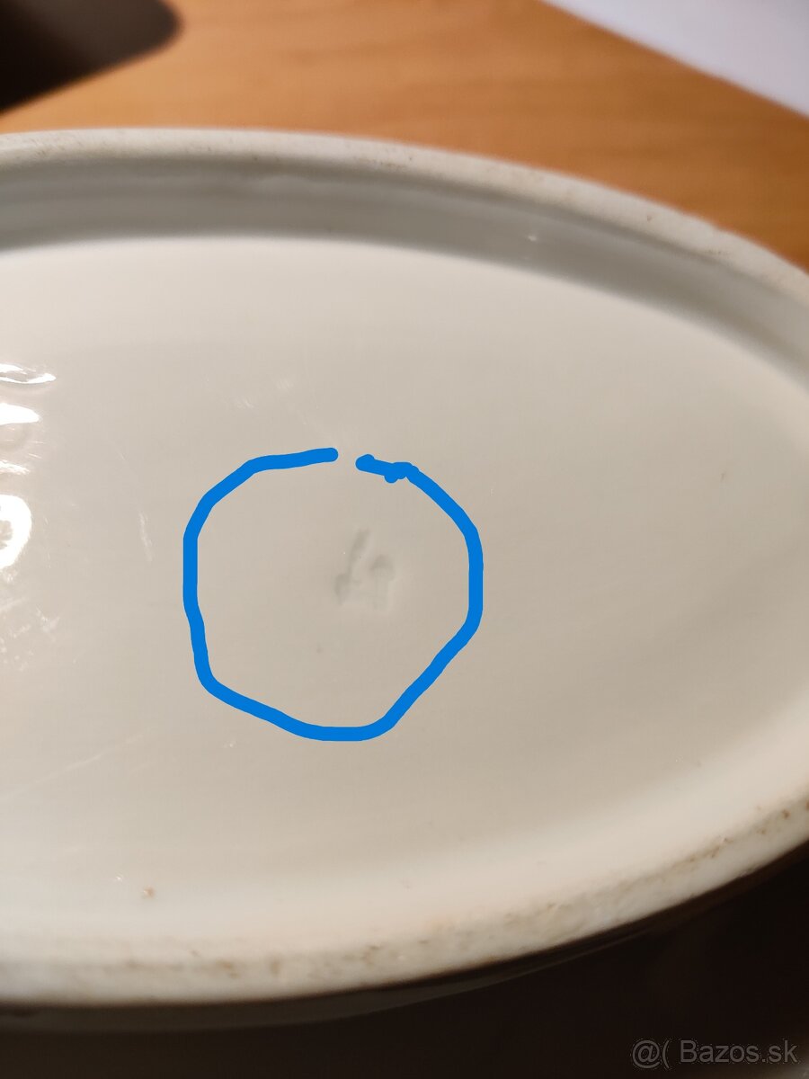 viac než dvestoročná keramika - 4