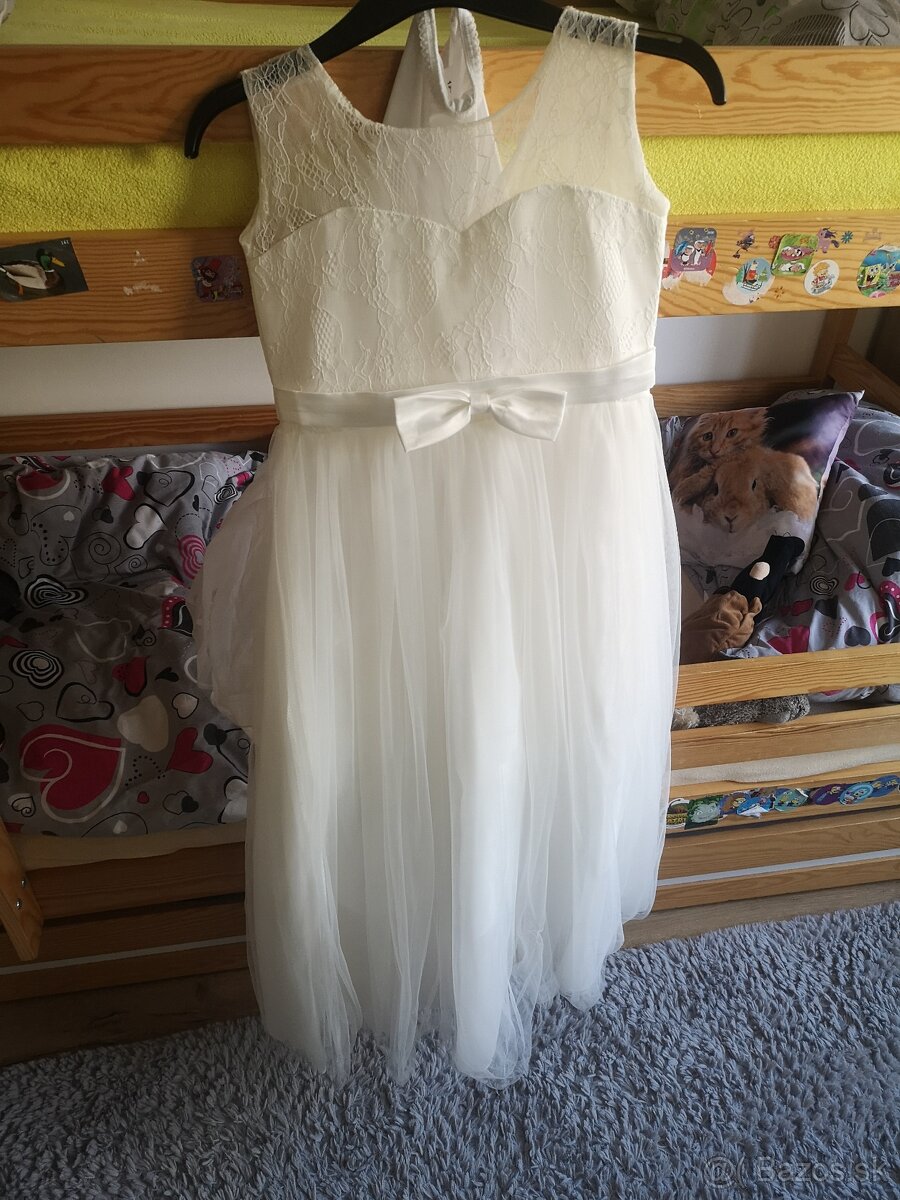 Šaty na 1.sv.prijimanie - 4