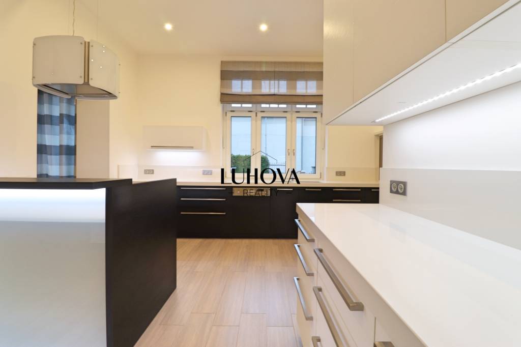 Elegantný 3-izbový byt - 4