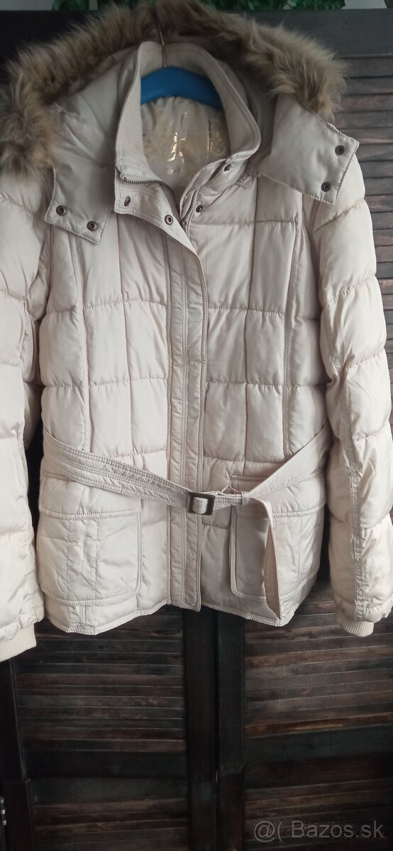 Dámska vetrovka - 4