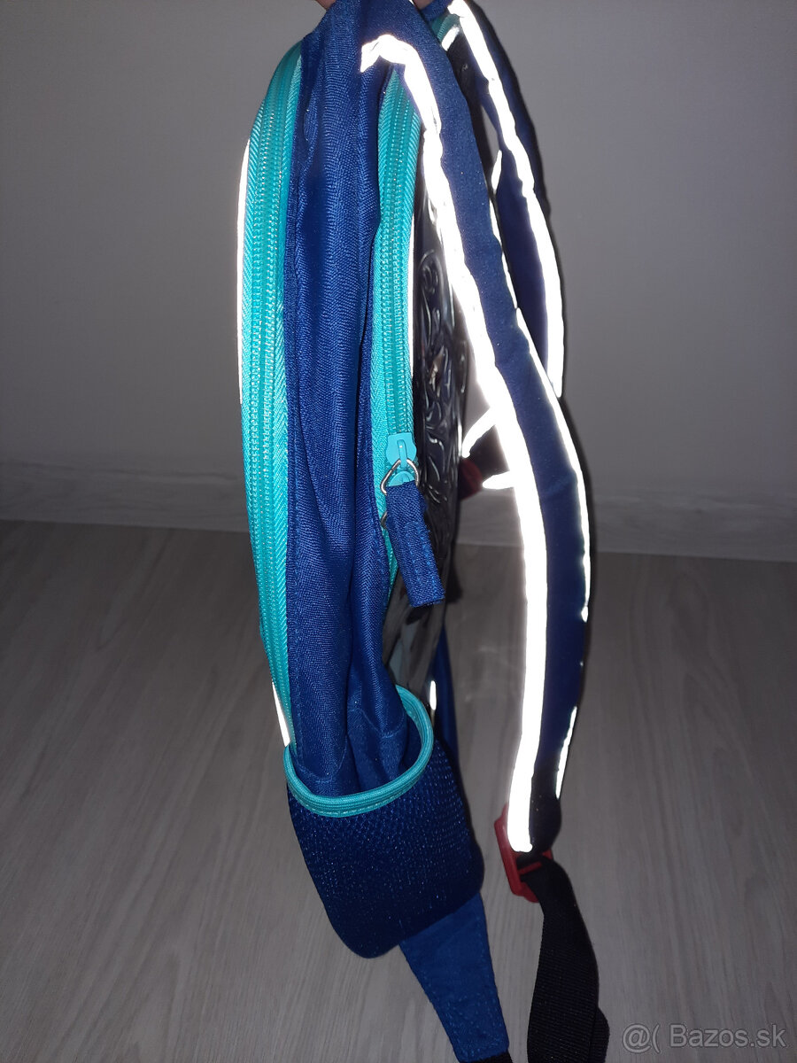 Nový obojstranný ruksak Avengers - 4