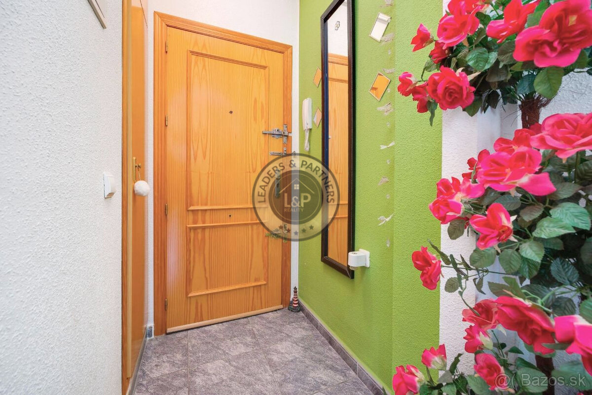 Apartmán 3+kk Torrevieja-Calle San Pascual, Španielsko - 4