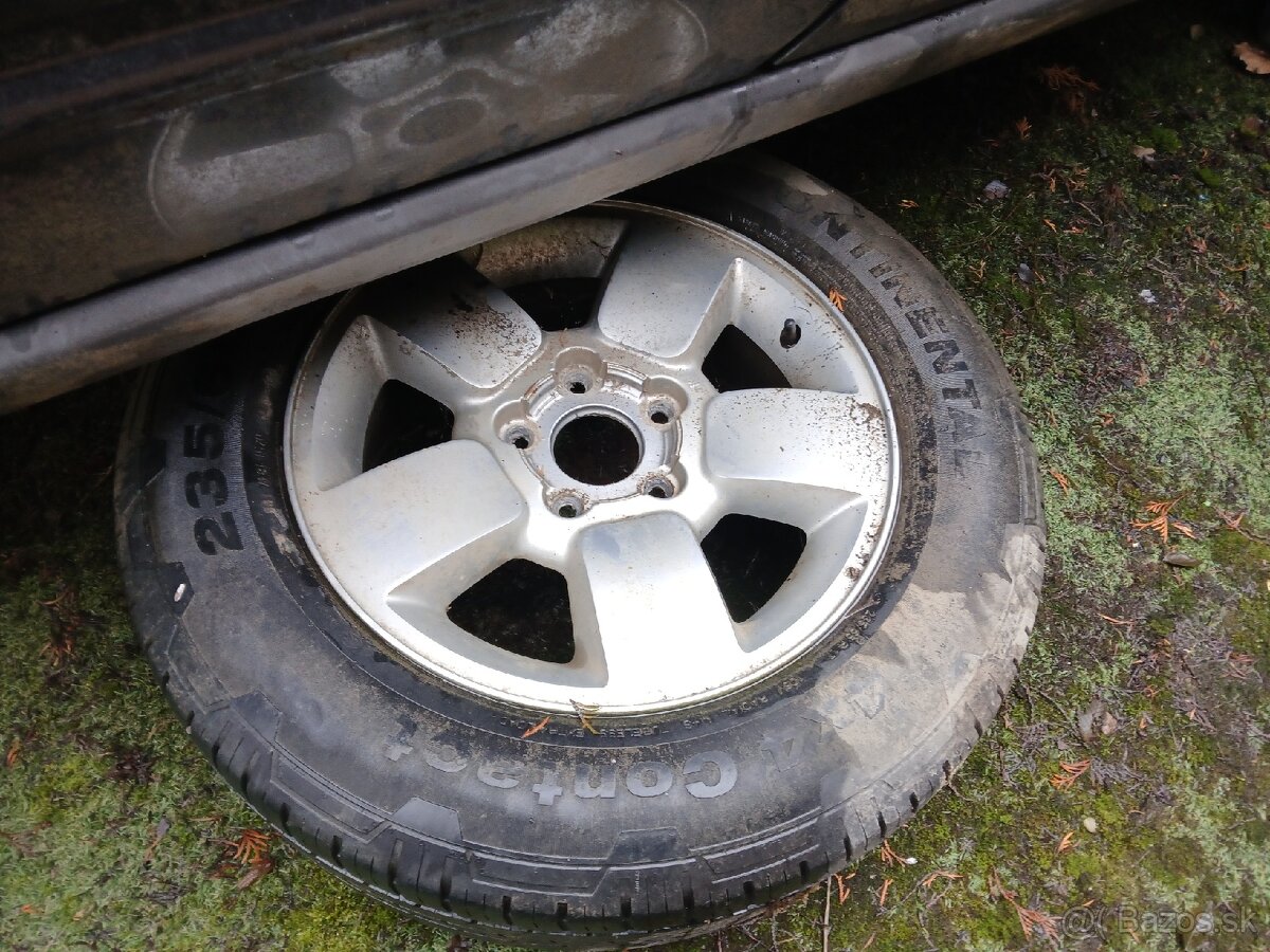 Predam disky jeep - 4