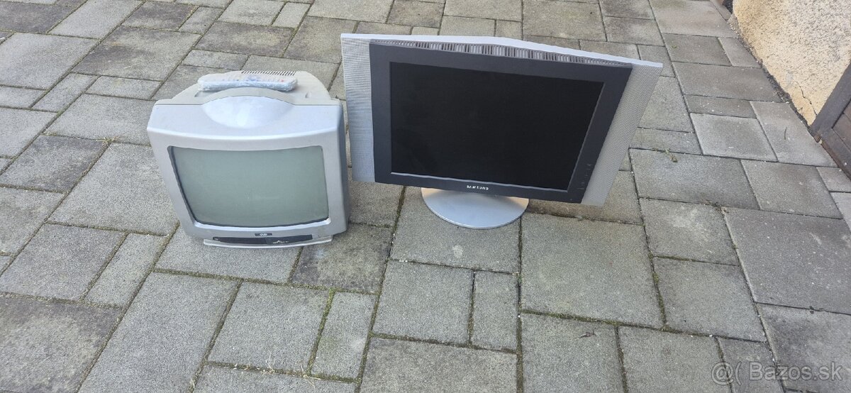 Darujem televízory.funkčne - 4