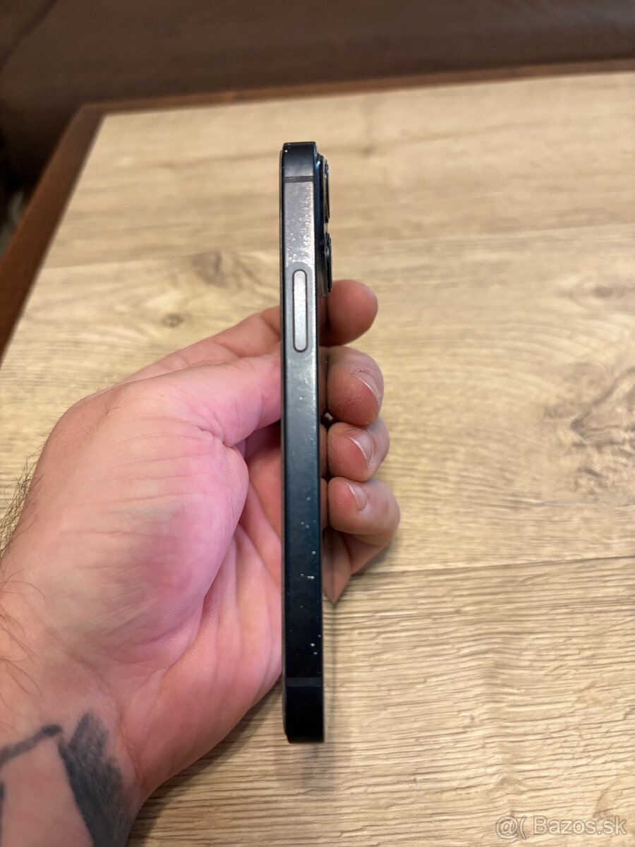 Iphone 13Mini Midnight 128gb - 4