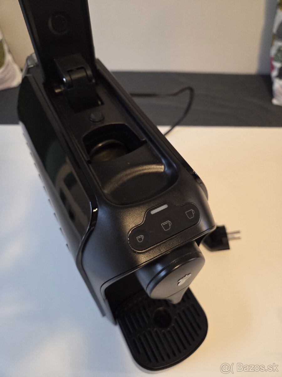 kapsulový kávovar Tchibo Cafissimo - 4