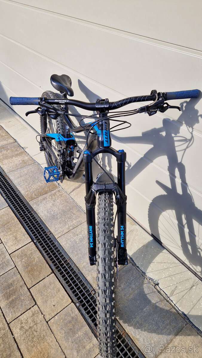 Predám Giant Trance 2 - 4