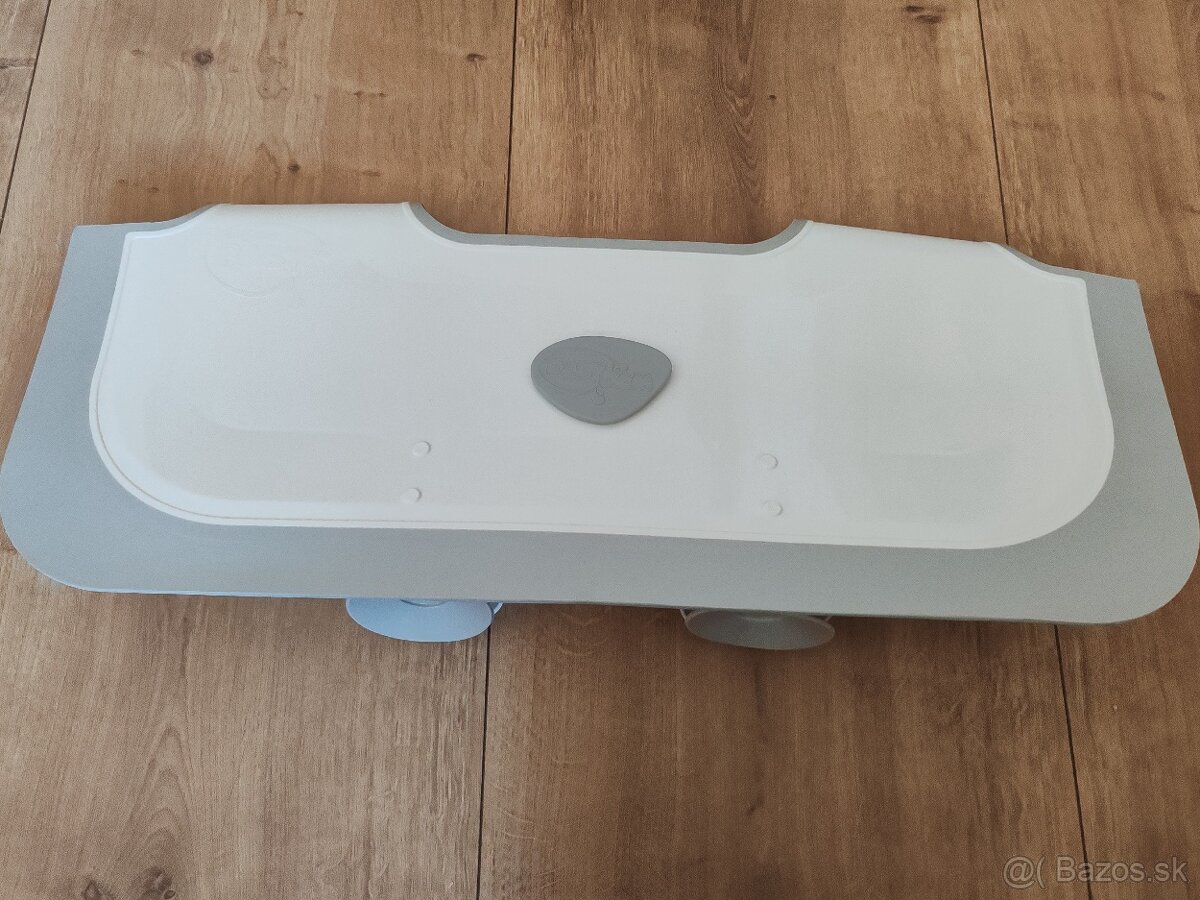 BabyDam prepazka do vane - 4