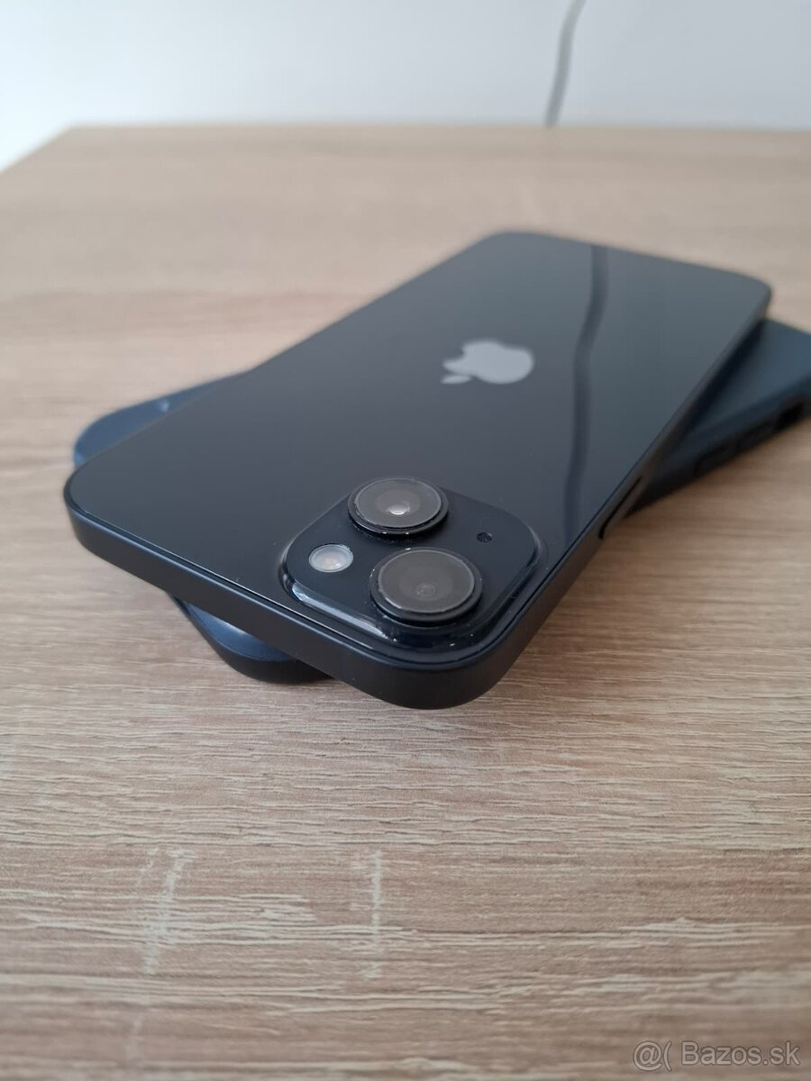 iPhone 14 Plus Black - 4
