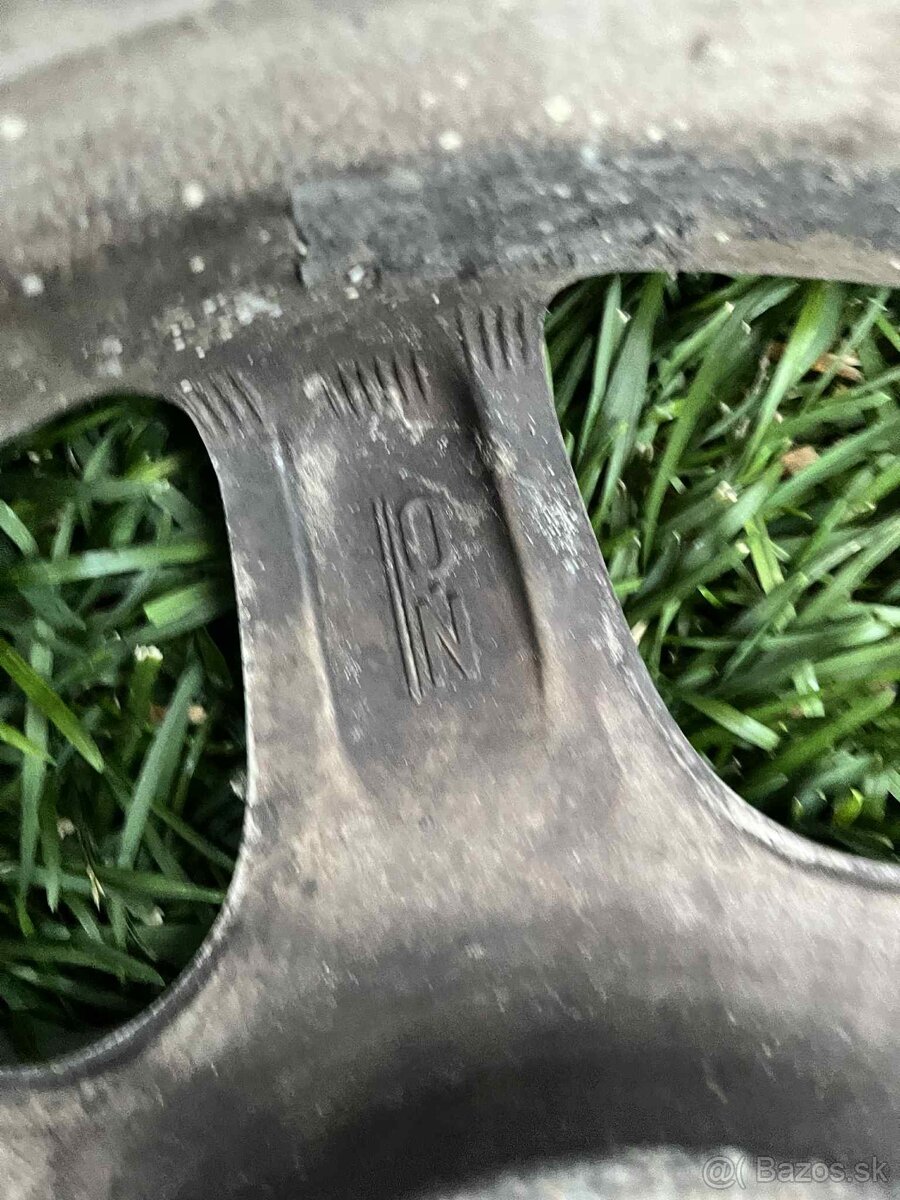 OZ Racing 4x100 R15 - 4