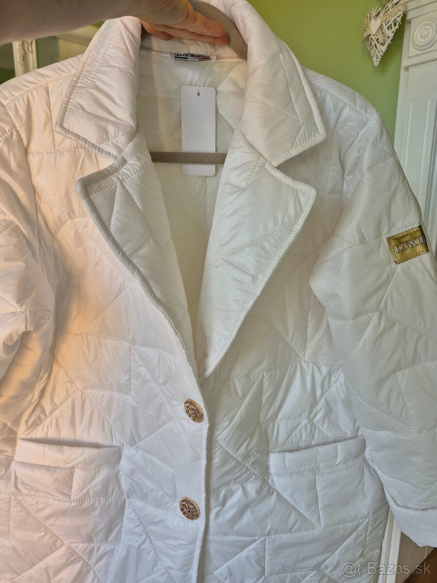 Dámska vetrovka - 4