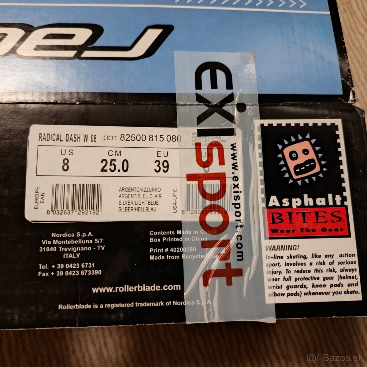 Korčule In-line 39 - 4