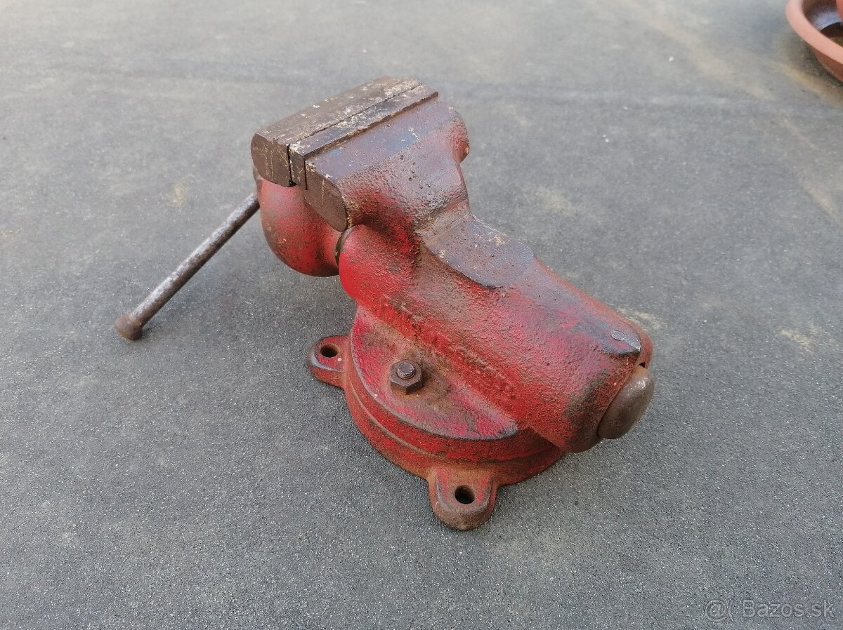 Predám zverák YORK 80 - 4