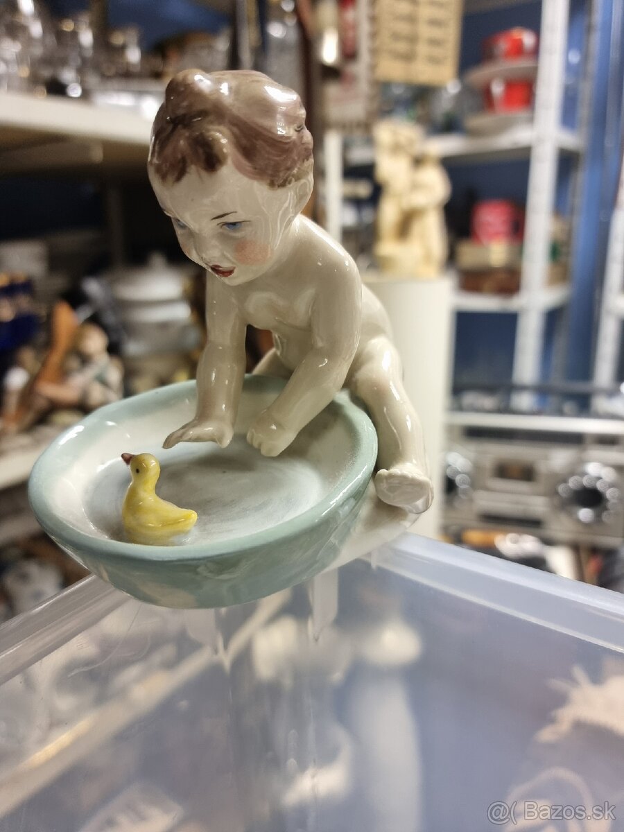 Predám zberateľské sošky - 4