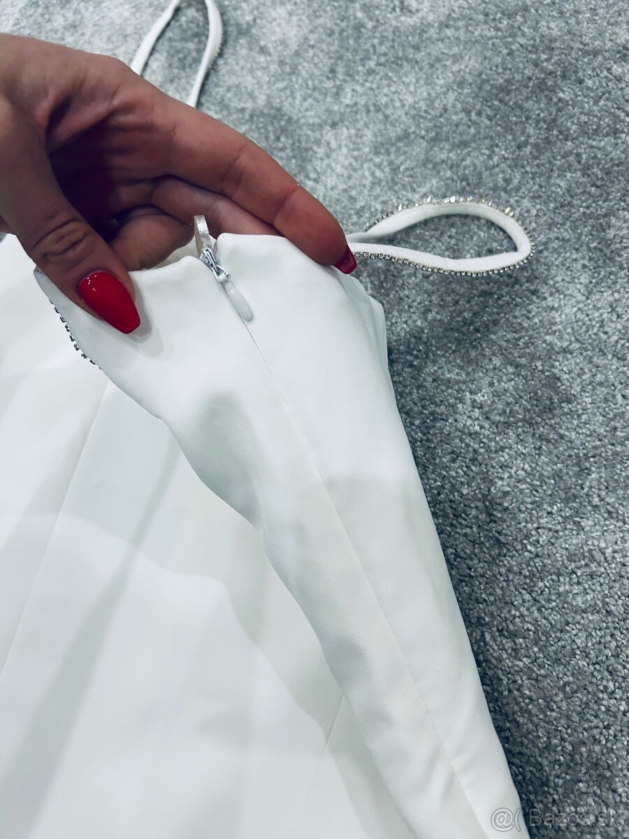 Zara body L nenosene - 4