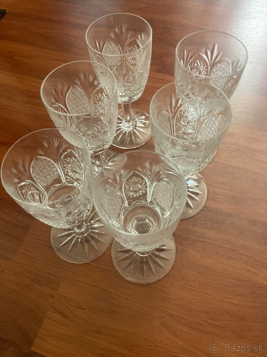 Predám poháriky - 4