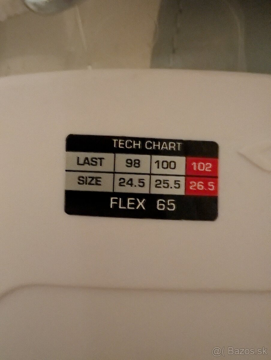 Lyžiarky damske Head Edge Next XP - 4