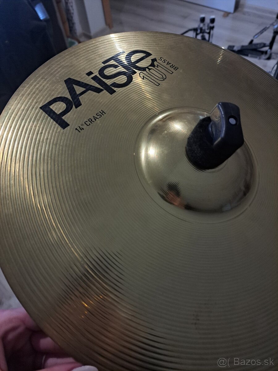 Bicie pre začiatočníka - 4