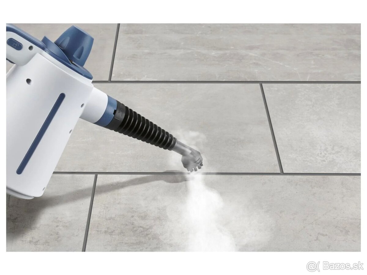 Ručný parný čistiaci prístroj Silvercrest - 4