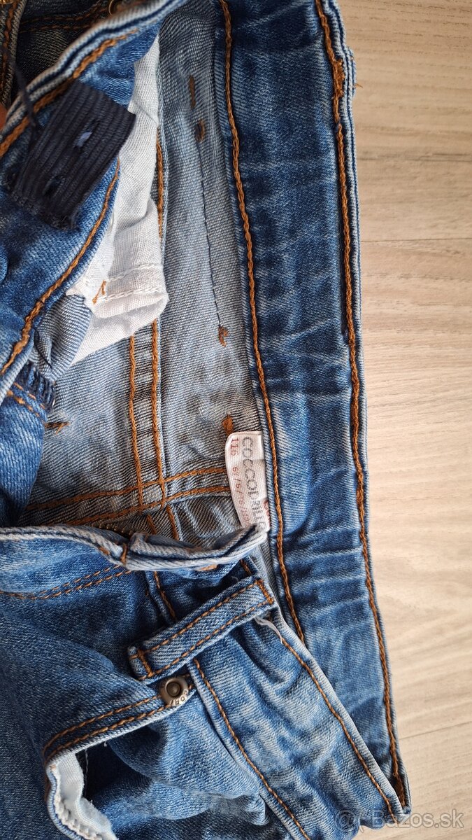 Rifle veľkosť 116 - 4