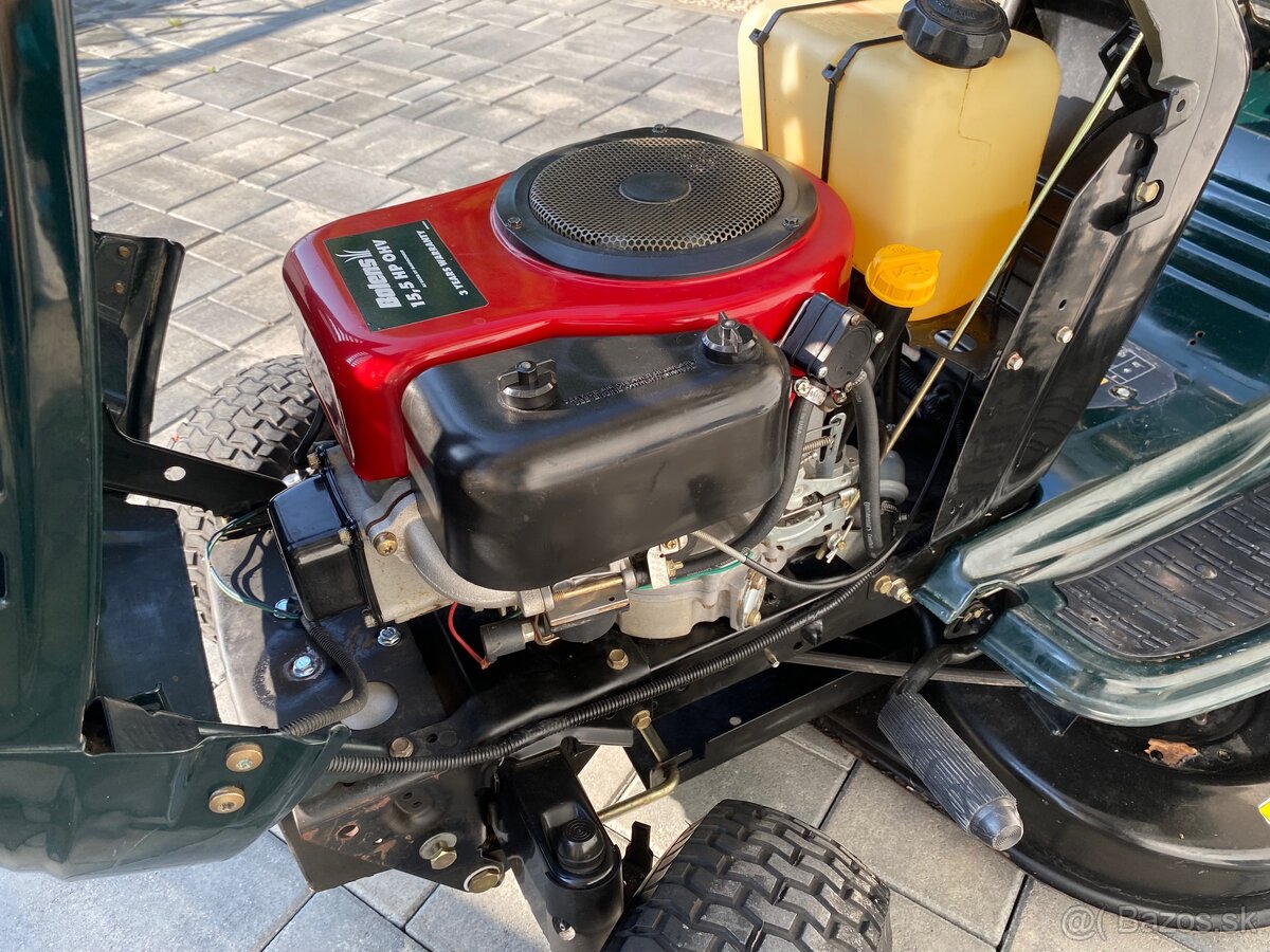 BOLENS bl155/92t - 4