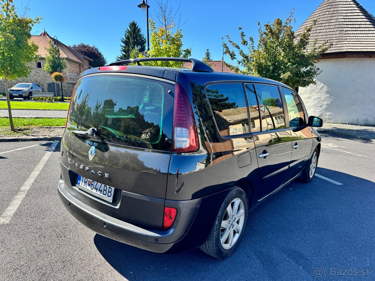 Renault Grand Espace 2.0dci - 4
