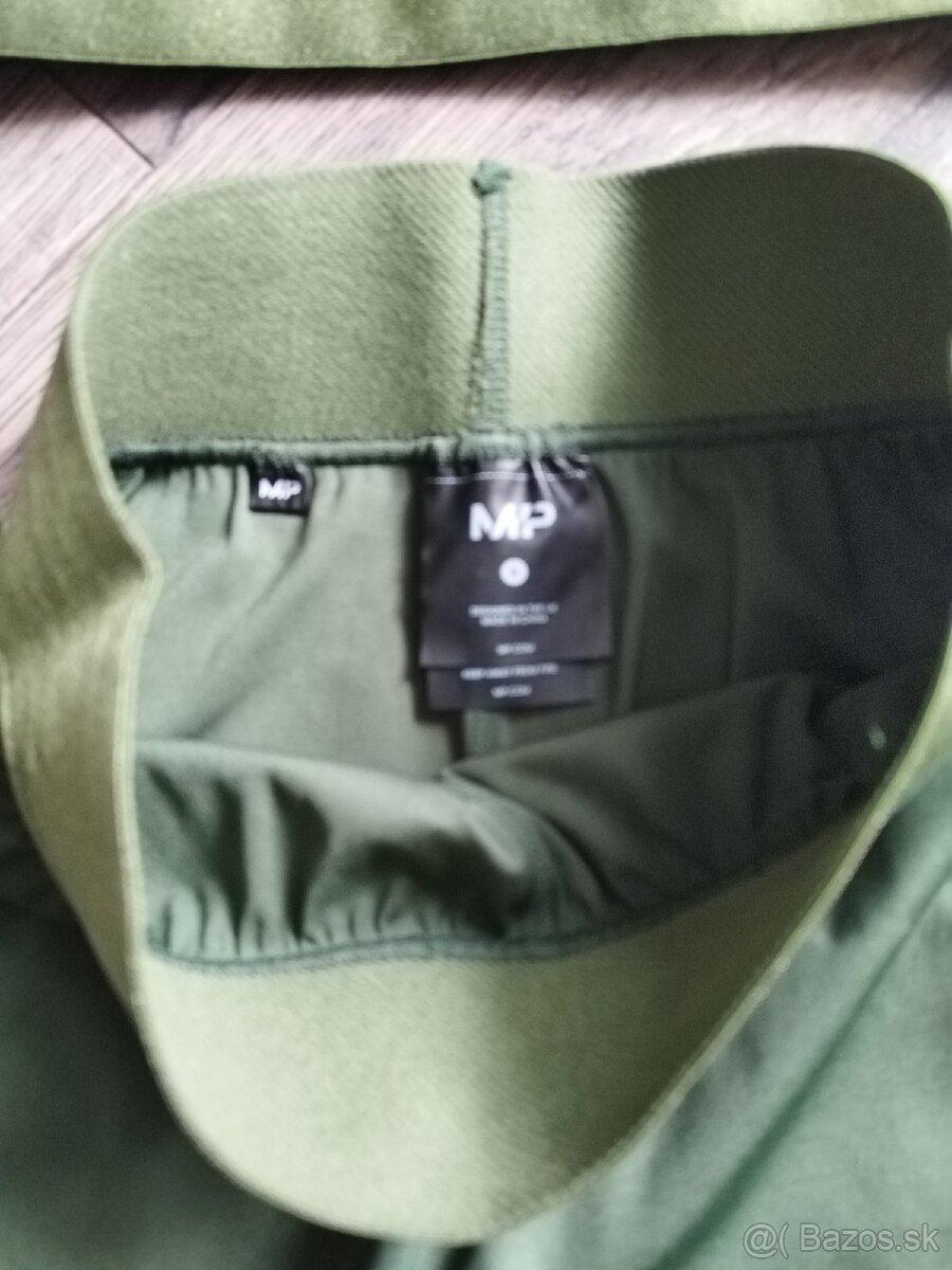 Súprava Myprotein veľ. S - 4