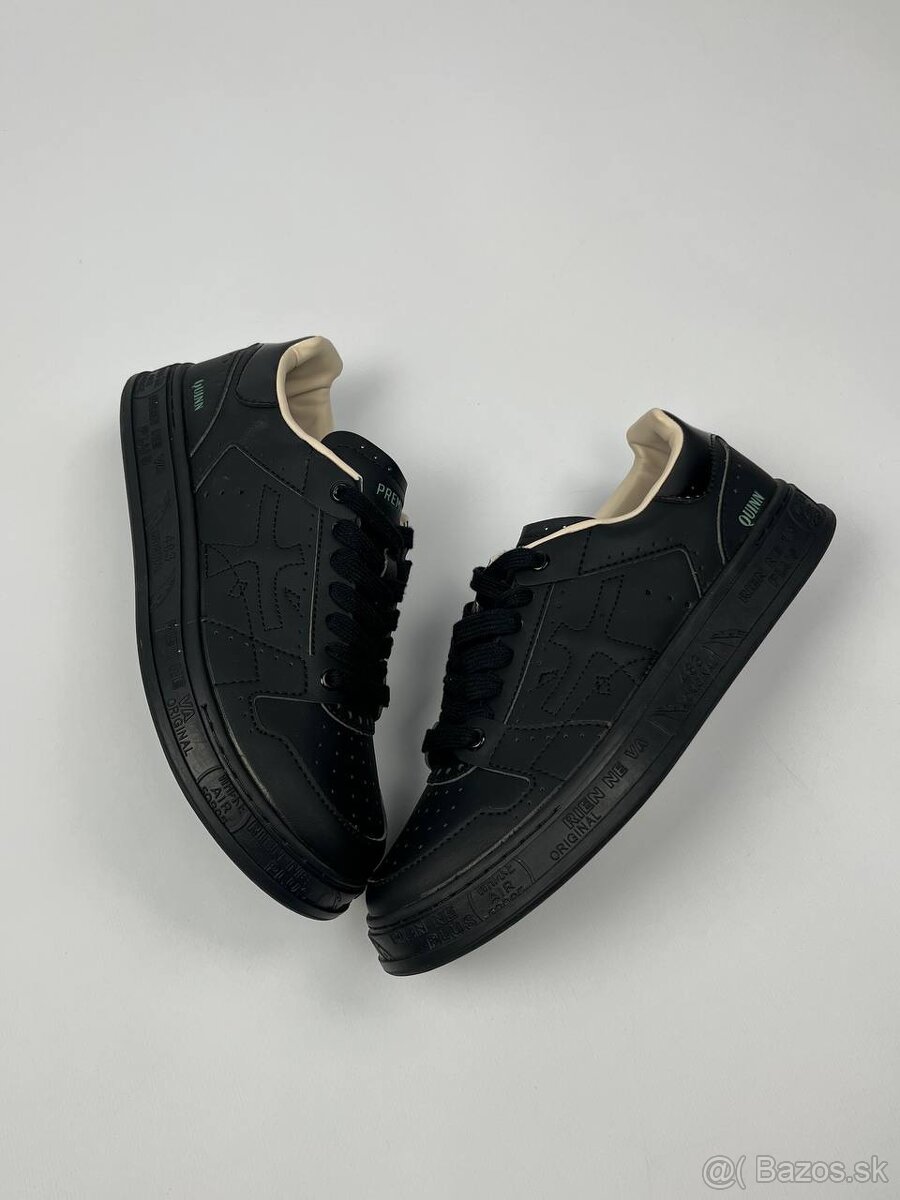 Topánky Premiata Steven - 4