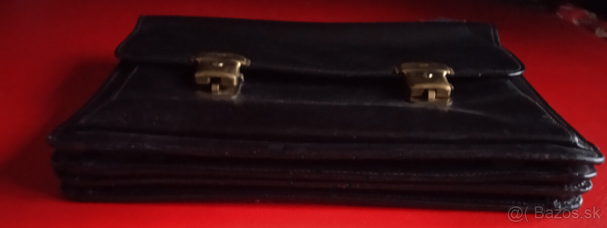 Kožená aktovka - 4