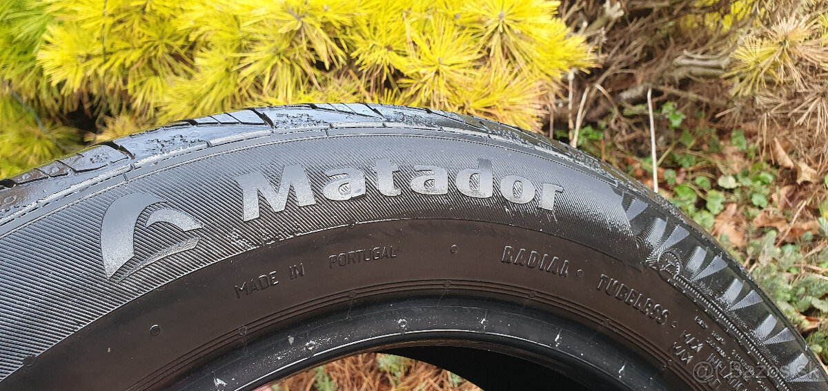 MATADOR SIBIR SNOW, 185/60 R14, 84T, M+S, - 4