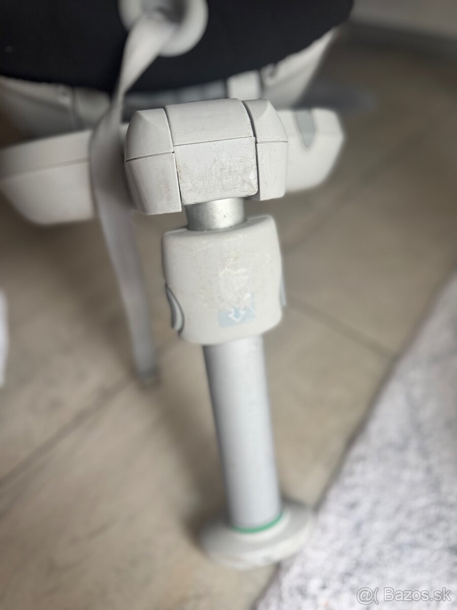 DualFIX Romer Britax - 4