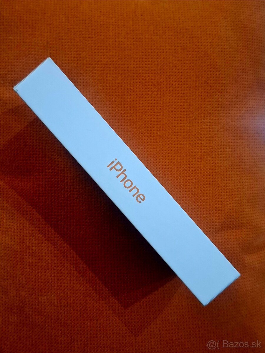 nerozbalený iPhone 17 pro 256gb - 4