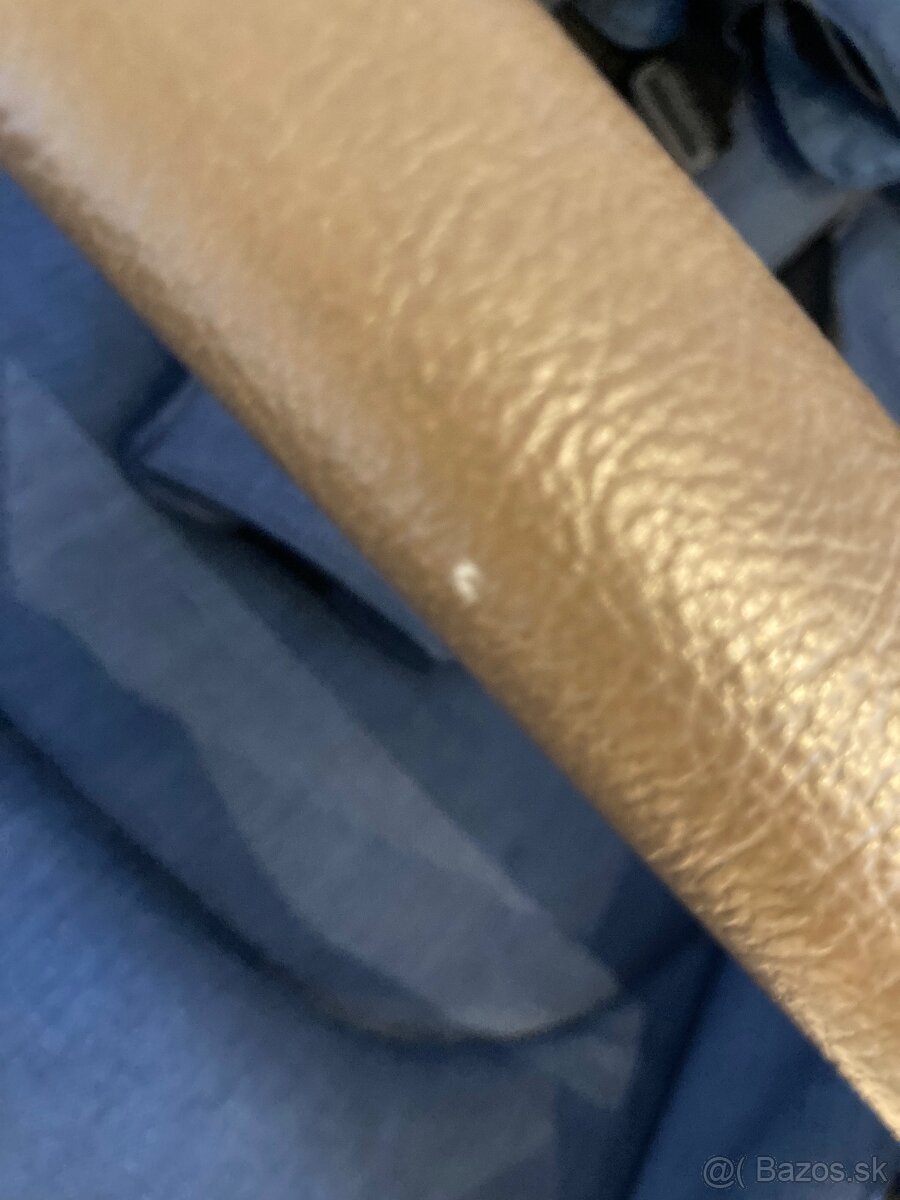 Joie versatrax, sportovy kocik - 4