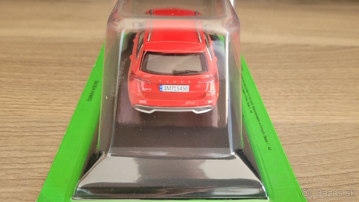 Skoda kamiq /No 53/ - 4