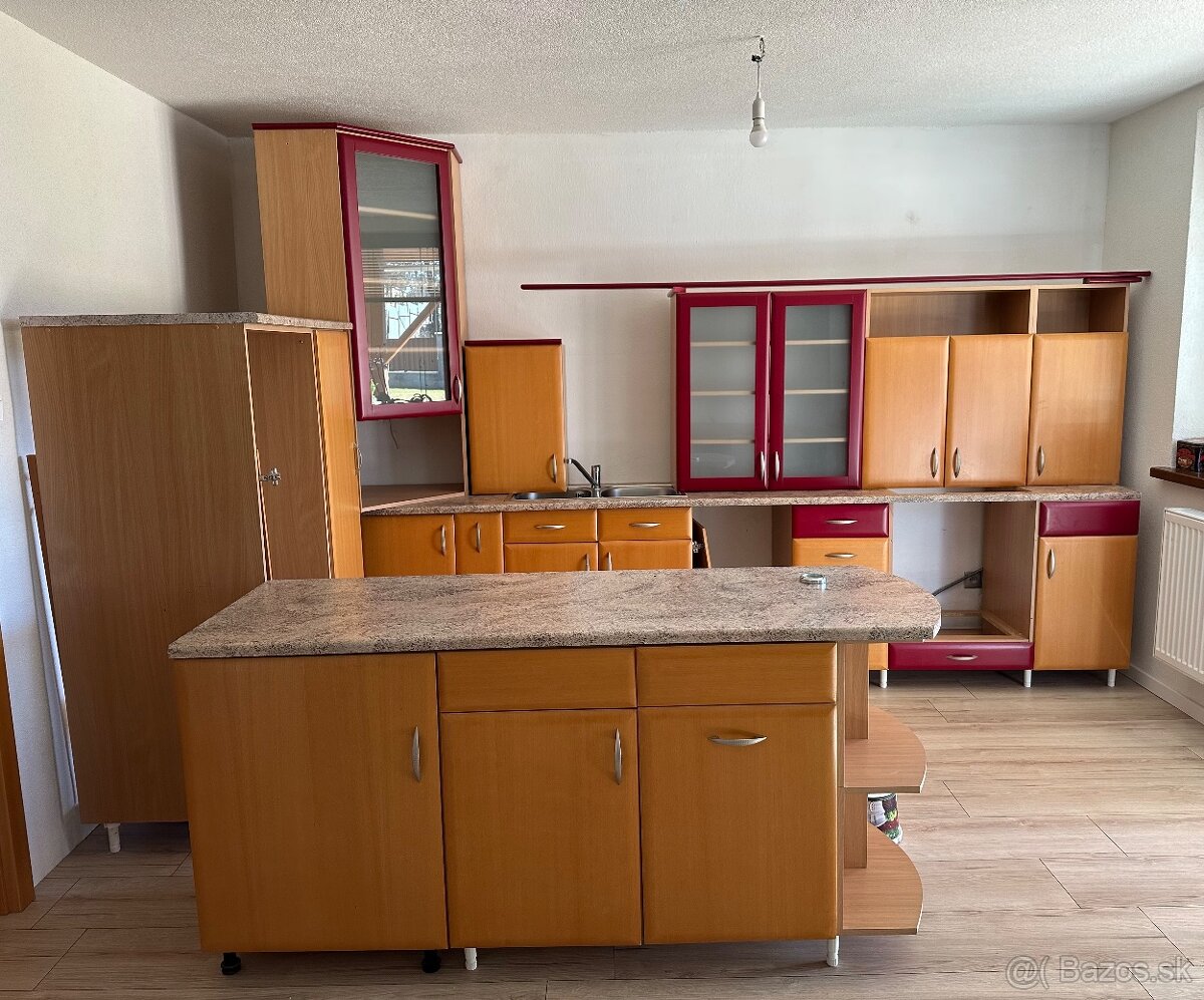 Predam kuchynu - 4