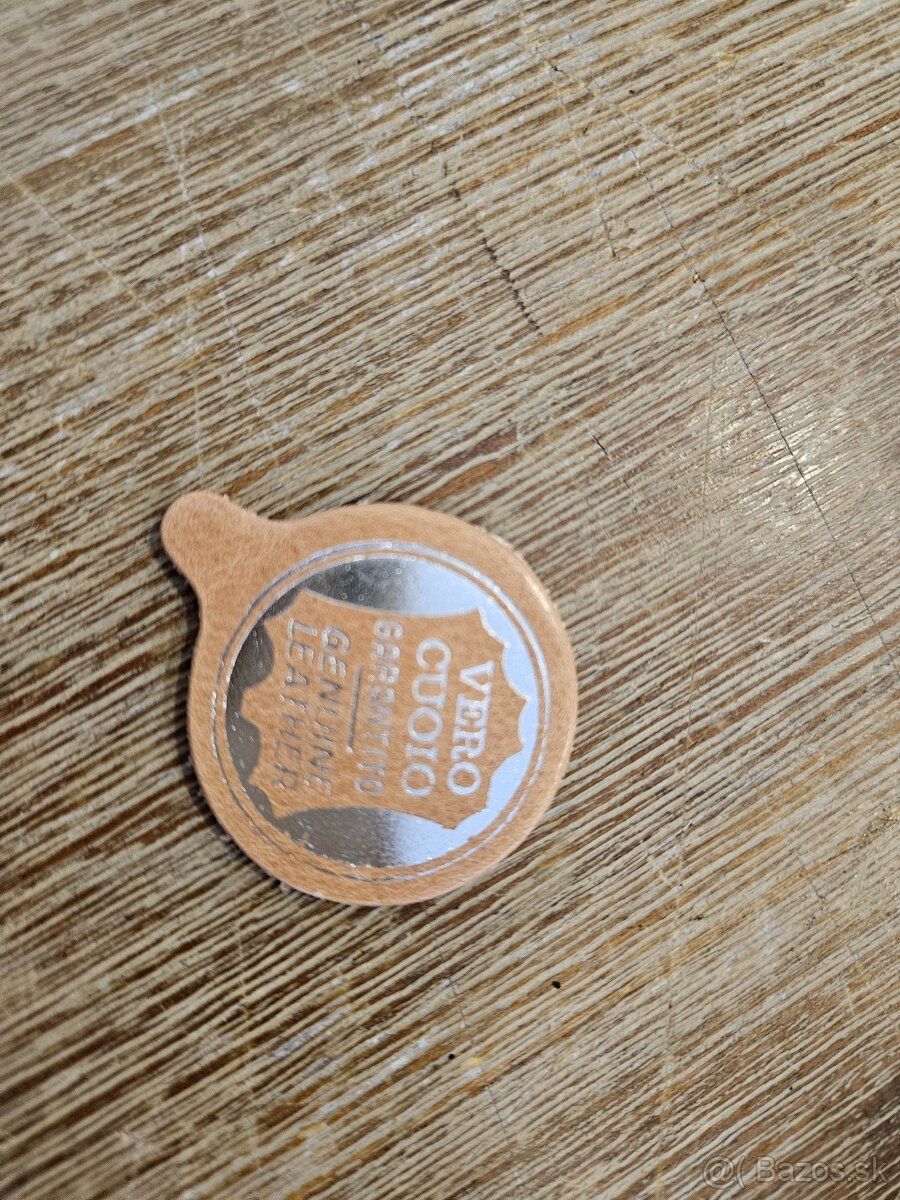 Remene na akordeon heligonka - 4