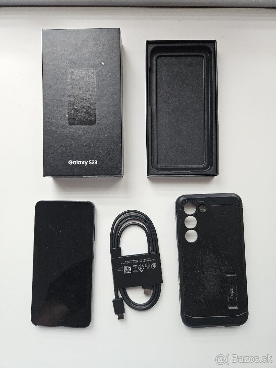 Samsung Galaxy s23-256gb - 4