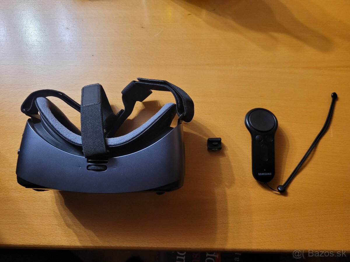 Samsung Gear VR SM-R325 - 4