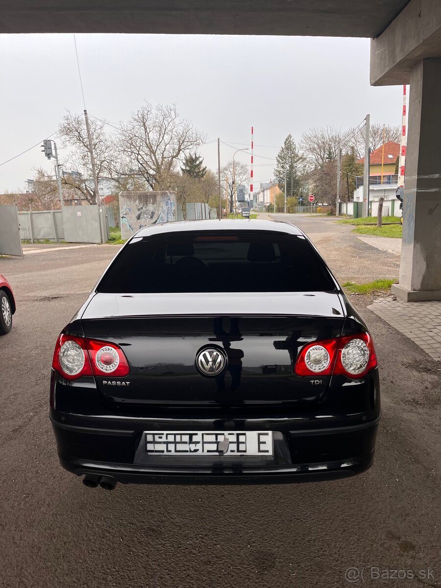 Passat rline rv2010 - 4