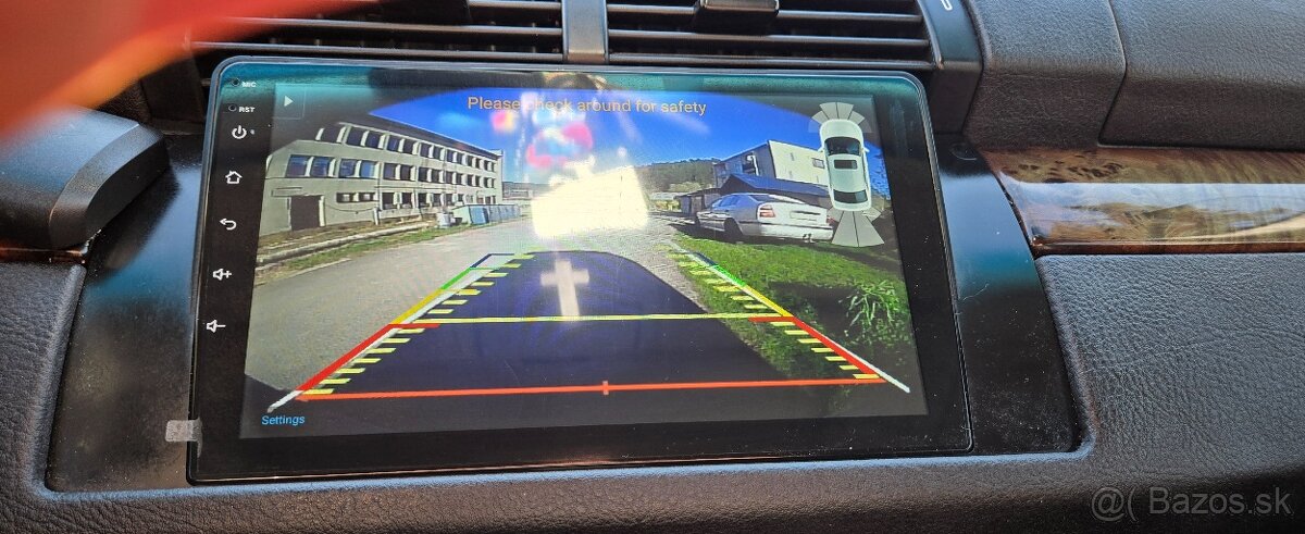 X5 3.0i 2001rv 170kw - 4