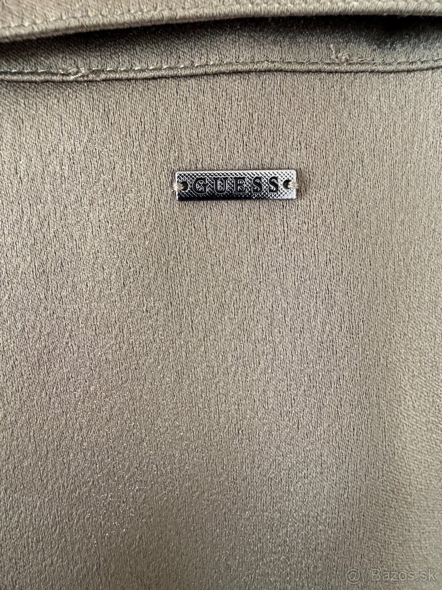 Guess overal - 4