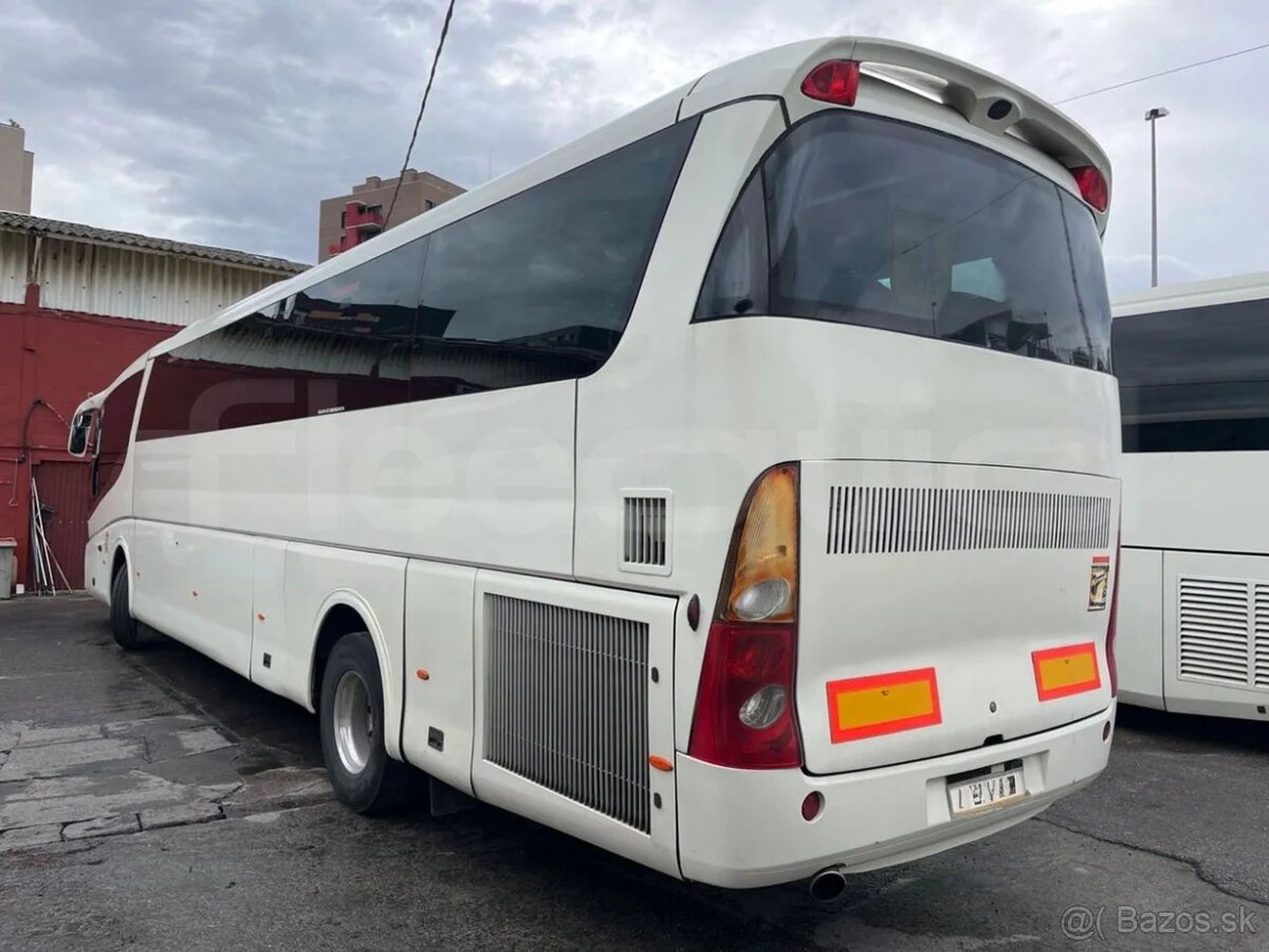 Man Lion's Regio Euro 6 - 4